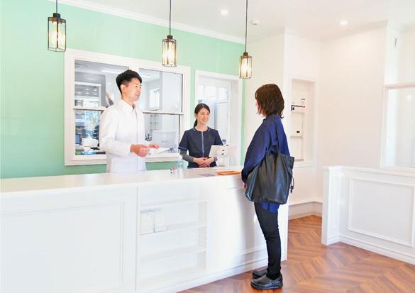中沢薬局 山梨厚生病院前店写真3