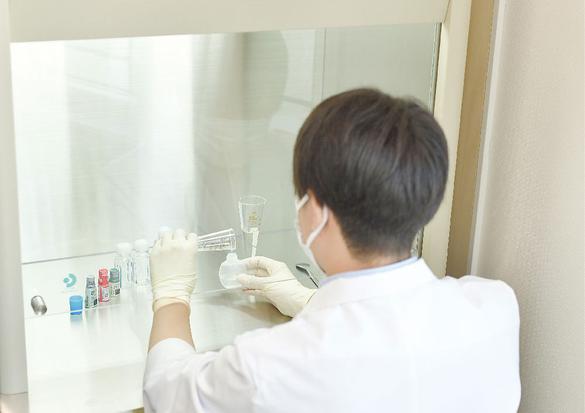 中沢薬局 山梨厚生病院前店写真6