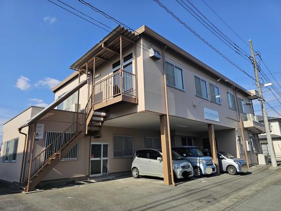 中沢薬局　よもぎさわ事務所